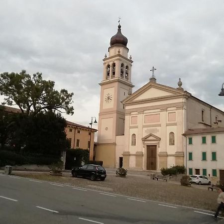 Alloggio Verona Est S. Pietro ラヴァーニョ エクステリア 写真